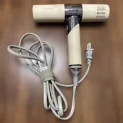 KINUJO ヘアドライヤー ホワイト ジャンク品 ジャンク品】KINUJO ヘアドライヤー ホワイト - メルカリ