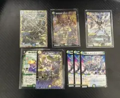 ゴルギーオージャー×2 ハイドロ・ビスマルク×2 - メルカリ