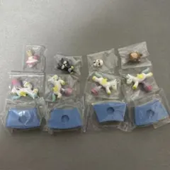 shaky! サンリオキャラクターズ メリーゴーランド