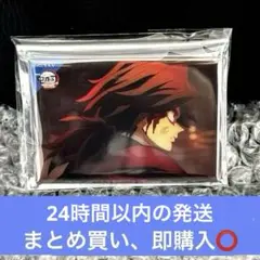 鬼滅の刃　無限城編　冨岡義勇　全方位コレクション缶バッジ