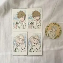 ワールドトリガー ジャンフェス ポラショット アクリルフィギュア