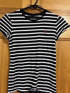 Polo Ralph Lauren ボーダー Tシャツのサムネイル