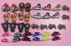 １００２番40個ネイルパーツのサムネイル