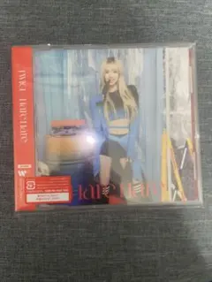 TWICE I Hate I Hate シングル