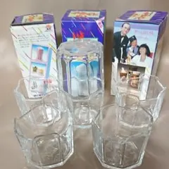 【昭和レトロ】マリーム ペアポット　 3セット