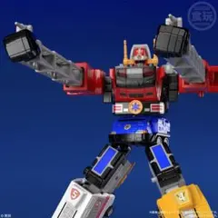 2026年最新】スーパーミニプラ グランドライナーの人気アイテム - メルカリ