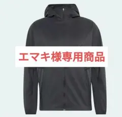 新品タグ付き アディダス ランニング ジャケット KU8453 | Mercari