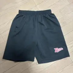ポルテ　ハーフパンツSサイズ