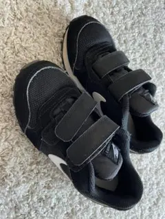 お値下げ！18センチナイキキッズスニーカー・シンプル