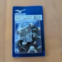 MIZUNO スティールトップスタッド 12ZA77909のサムネイル