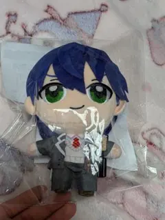 にじさんじ ROF-MAO 3周年 ぬいぐるみマスコット 剣持刀也