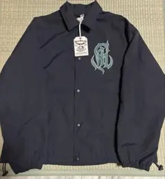 CALEE コーチジャケット 新品 Mサイズ