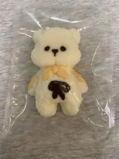 どんどん スクイーズ クマ