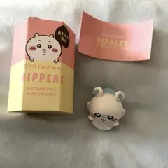 HIPPERS CHIIKAWA ヒッパーズ モモンガ