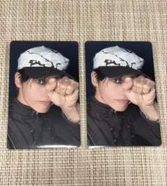 2026年最新】ateez ウヨン トレカの人気アイテム - メルカリ