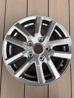 2026年最新】アルミホイール 15インチ フリードの人気アイテム - メルカリ