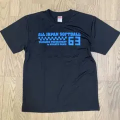 ベースボールtシャツ