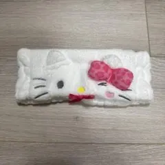 美品　ギャルキティ　ヘアバンド