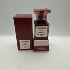 TOM FORD BEAUTY ロスト チェリー 香水　50ml トムフォードのサムネイル