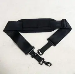 新品　ブリーフィング　ショルダーストラップ ショルダーベルト　ビジネスバッグ　黒のサムネイル