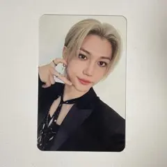 stray Kids スキズ フィリックス トレカ