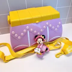 ディズニー バケパ ポップコーンバケット 非売品
