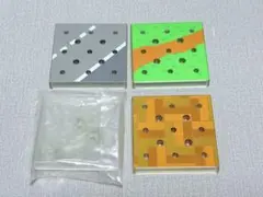ねんどろいど 台座　まとめ売り