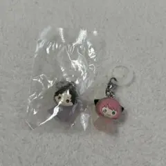 め*え様 【SPY×FAMILY】めじるしアクセサリー