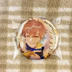 にじさんじ リトテツ 宇佐美リト 缶バッジ chill