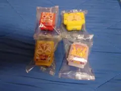 仮面ライダーガヴ ゴチゾウ ガヴバージョンセット