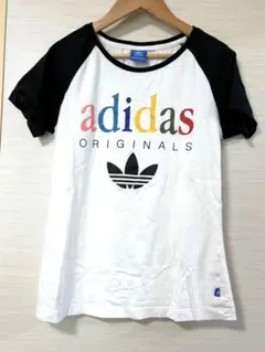 adidas originals Tシャツのサムネイル