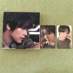 nctdream beat it up ヘチャン　トレカ