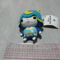は*様 妖怪ウォッチ ブシニャン マスコット