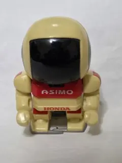•ホンダ•プリモ•バンダイ CASIMOOアシモ•トコトコウォー ク