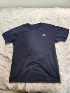 THE NORTH FACE ネイビー Tシャツ S