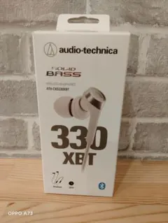 audio-technica ATH-CKS330XBT新品未開封品のサムネイル
