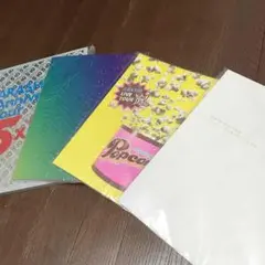 嵐 ライブツアー パンフレット