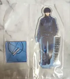 一番くじ サカモトデイズ 勢羽夏生 アクリルスタンド アクスタ