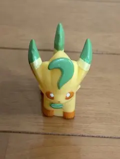 ポケモン ビリジオン フィギュア 指人形 激レア 値下げ交渉可 - メルカリ