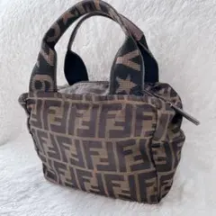 2025年最新】フェンディ バッグ バニティの人気アイテム - メルカリ