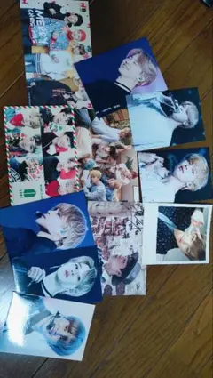 2025年最新】btsポストカードセットの人気アイテム - メルカリ