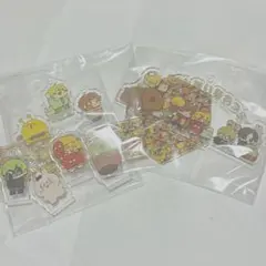 限界 アクスタ グッズ ヴィレヴァンのサムネイル