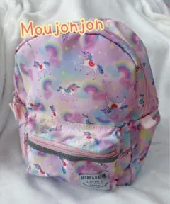 ユニコーン バッグ