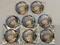 Paradox Live パラライ REVOLUTION 缶バッジ 珂波汰 8個