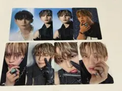 JO1 與那城奨 トレカ