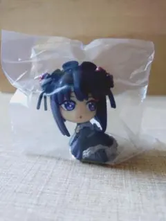 こっちむいてFig.　その着せ替え人形は恋をする　海夢(雫)