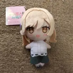 わたしが恋人になれるわけないじゃん ふぁぶぬい Part2 瀬名紫陽花