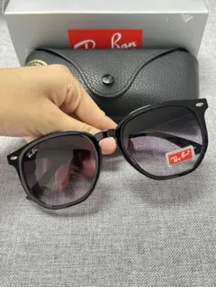 レイバン メガネ