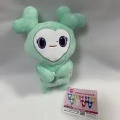 TWICE LOVELYS ハグぐるみ　ミナ　GiGO限定