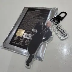 【即購入⭕️】&TEAM POPUPアクリルチャーム YUMA ユウマ